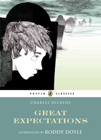 Great Expectations Paperback by Charles Dickens