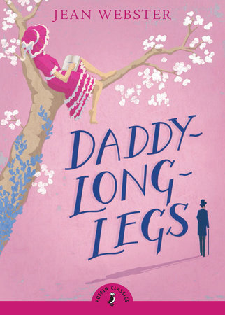 Daddy-Long-Legs Paperback by Jean Webster
