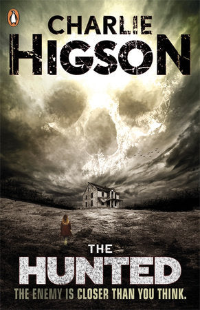 The Hunted Paperback by Charlie Higson