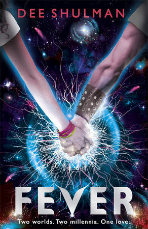 Fever Paperback by Dee Shulman