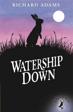 Watership Down Paperback by Richard Adams