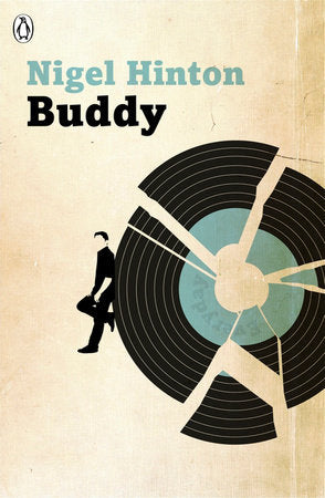 Buddy Paperback by Nigel Hinton