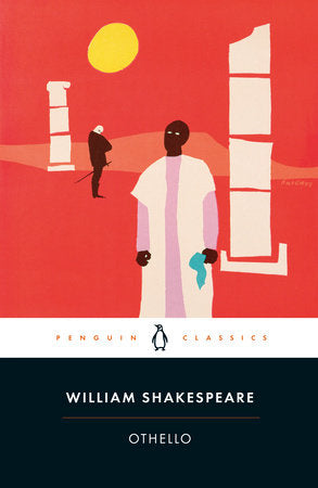 Othello Paperback by William Shakespeare