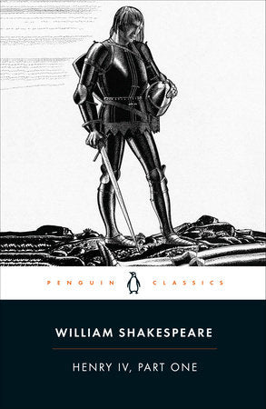 Henry IV (Part One) Paperback by William Shakespeare