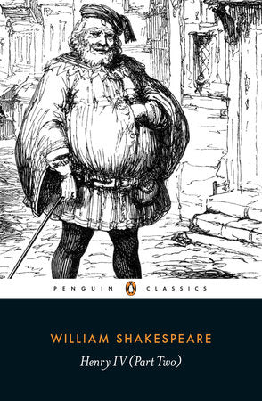 Henry IV (Part Two) Paperback by William Shakespeare