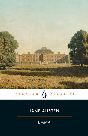Emma TR by Jane Austen; Edited with an Introduction and Notes by Fiona Stafford
