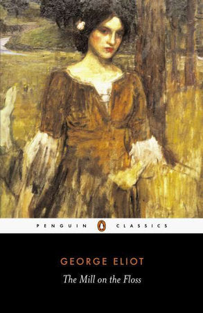 The Mill on the Floss Paperback by George Eliot