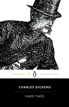 Hard Times Paperback by Charles Dickens