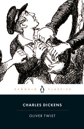 Oliver Twist Paperback by Charles Dickens