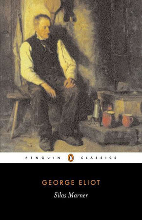 Silas Marner Paperback by George Eliot