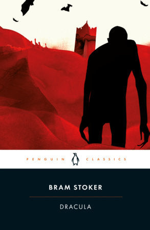Dracula Paperback by Bram Stoker