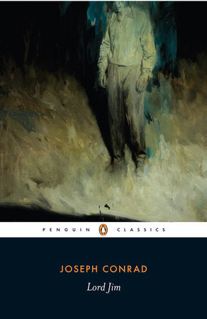 Lord Jim Paperback by Joseph Conrad
