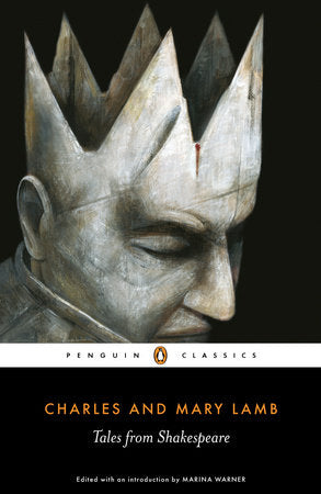 Tales from Shakespeare Paperback by Charles Lamb