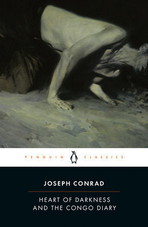 Heart of Darkness and The Congo Diary Paperback by Joseph Conrad; Heart of Darkness Edited with an Introduction and Notes by Owen Knowles; The Congo Diary Edited with Notes by Robert Hampson