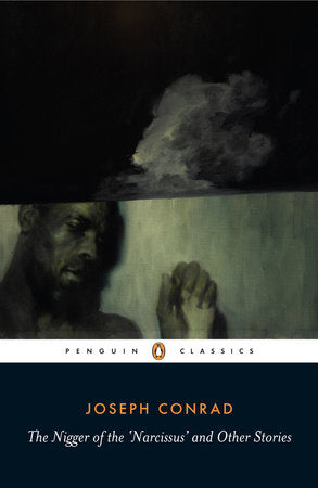 The Nigger of the 'Narcissus' and Other Stories Paperback by Joseph Conrad
