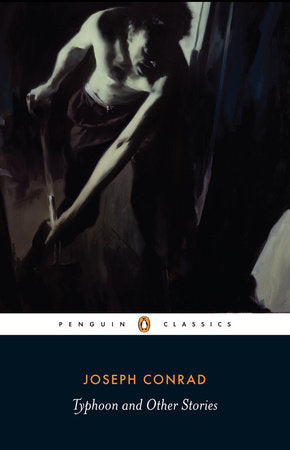 Typhoon and Other Stories Paperback by Joseph Conrad