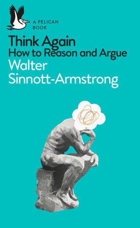 Think Again Paperback by Walter Sinnott-Armstrong
