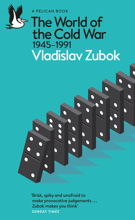 The World of the Cold War Paperback by Vladislav Zubok