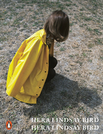 Hera Lindsay Bird Paperback by Hera Lindsay Bird