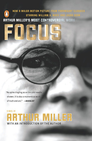 Focus Paperback by Arthur Miller