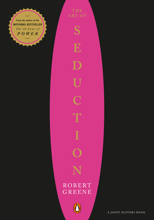 The Art of Seduction TR by Robert Greene
