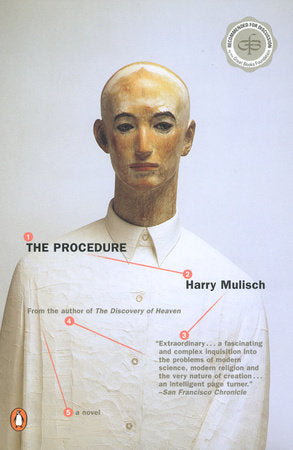 The Procedure Paperback by Harry Mulisch