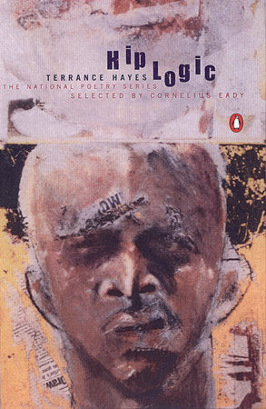 Hip Logic Paperback by Terrance Hayes