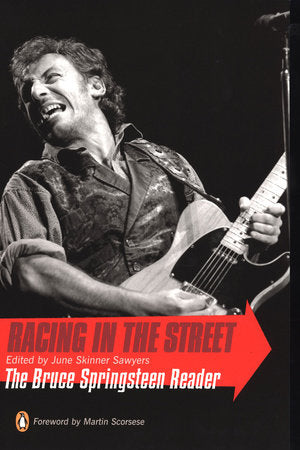 Racing in the Street Paperback by Edited by June Skinner Sawyers