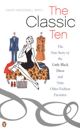 The Classic Ten Paperback by Nancy MacDonell Smith
