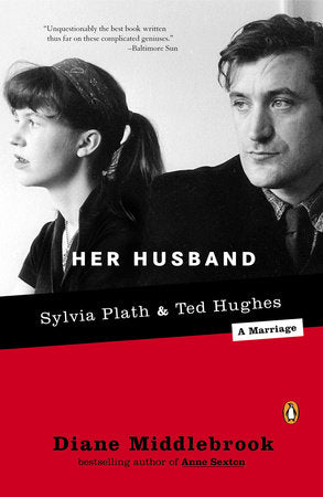 Her Husband Paperback by Diane Middlebrook