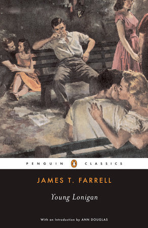 Young Lonigan Paperback by James T. Farrell