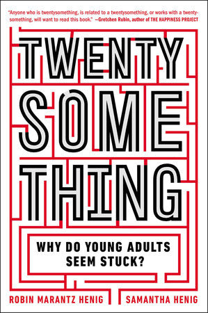 Twentysomething Paperback by Samantha Henig