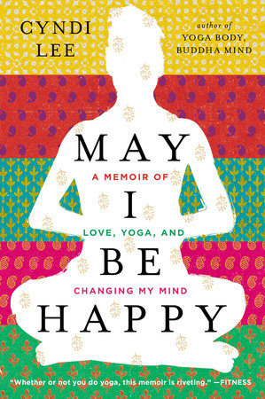 May I Be Happy Paperback by Cyndi Lee
