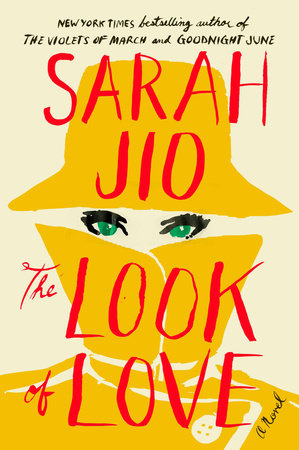 The Look of Love Paperback by Sarah Jio