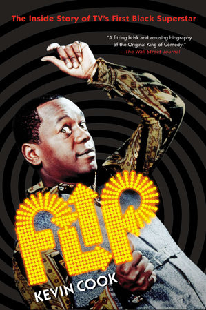 Flip Paperback by Kevin Cook
