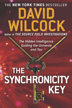 The Synchronicity Key Paperback by David Wilcock