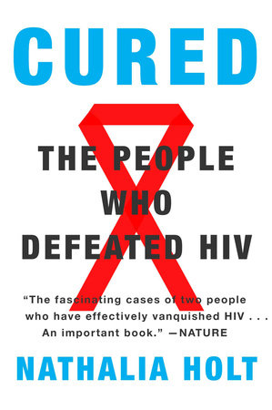 Cured Paperback by Nathalia Holt