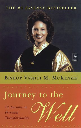 Journey to the Well Paperback by Vashti M. McKenzie