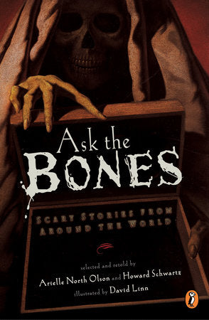 Ask the Bones DG by Various
