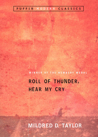 Roll of Thunder, Hear My Cry Paperback by Mildred D. Taylor