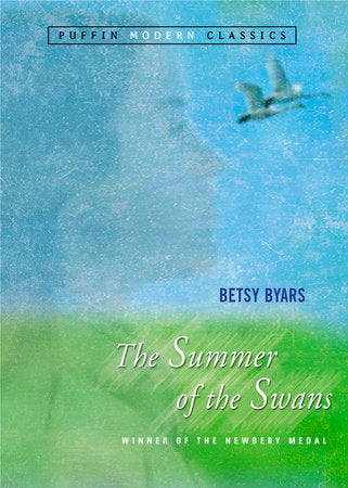 Summer of the Swans, the (Puffin Modern Classics) Paperback by Betsy Byars