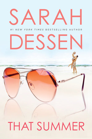 That Summer Paperback by Sarah Dessen