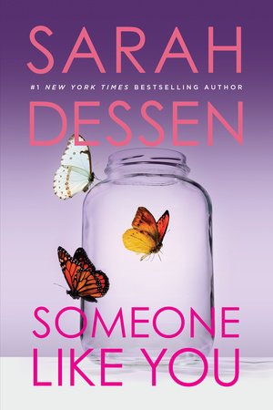 Someone Like You Paperback by Sarah Dessen
