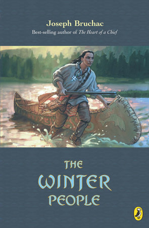 The Winter People Paperback by Joseph Bruchac