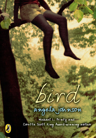 Bird Paperback by Angela Johnson