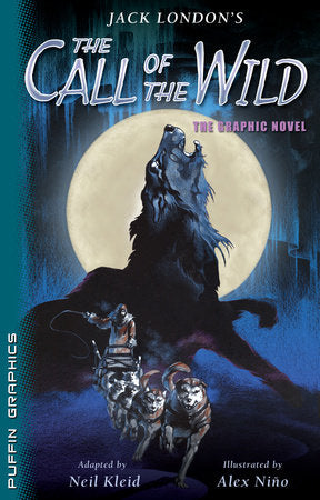 Call of the Wild Paperback by Jack London