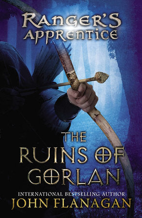 The Ruins of Gorlan Paperback by John Flanagan