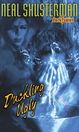 Duckling Ugly Paperback by Neal Shusterman