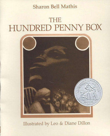 The Hundred Penny Box Paperback by Sharon Bell Mathis