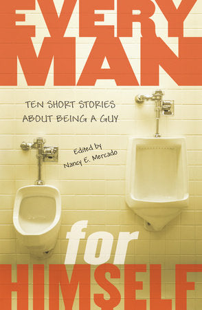 Every Man for Himself Paperback by Nancy Mercado